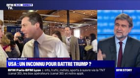Story 4 : Présidentielle aux États-Unis, un inconnu pour battre Donald Trump - 05/02