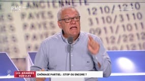 Chômage partiel : stop ou encore ? - 27/05