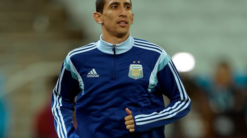 Angel Di Maria