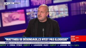 Pigasse cède une partie de ses actions à Niel - 01/02