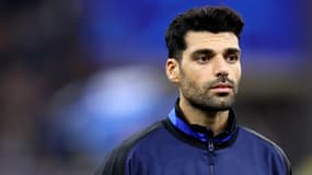 Mehdi Taremi