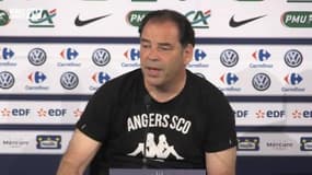 Coupe de France – Moulin : "Les Parisiens sont largement favoris"