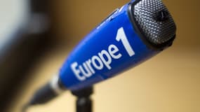 Europe 1 reste à un plus bas historique