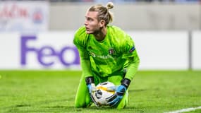 Loris Karius