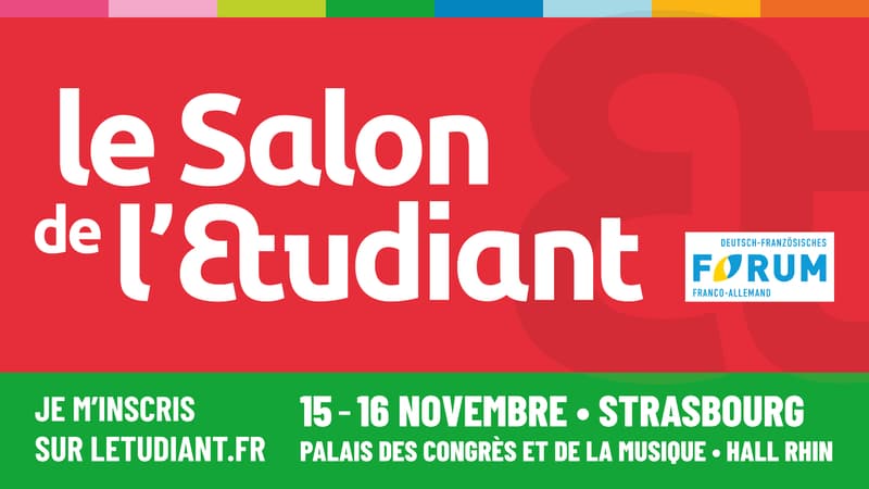 Salon Strasbourg