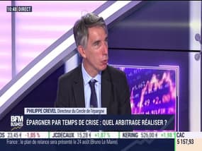 Idée de placements: Épargner par temps de crise, quel arbitrage réaliser ? - 21/07