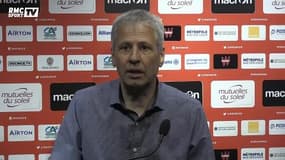 Ligue 1 – Favre sur Nantes : ‘’Une équipe très bien huilée