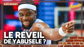EuroBasket : Le capitanat est-il un frein pour Yabusele ?