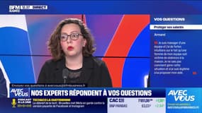 Nos experts répondent à vos questions