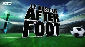 Le best-of de l'After Foot du vendredi 25 novembre