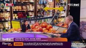 Biero : "Les six premiers mois de 2023 vont être catastrophiques"