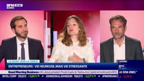 Happy Boulot le mag : La RATP veut recruter 6 600 personnes en 2023 - Vendredi 19 mai