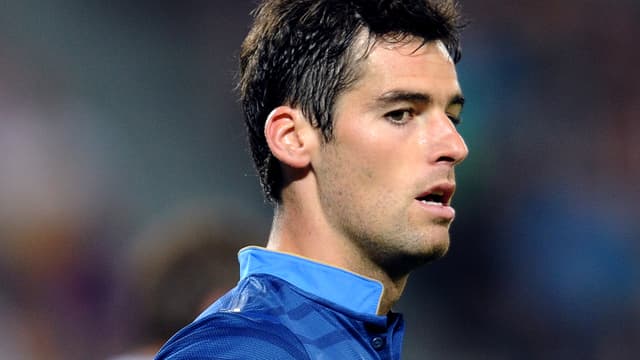 Yoann Gourcuff