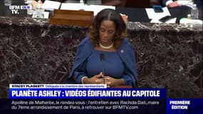 Vidéos édifiantes au Capitole - 11/02