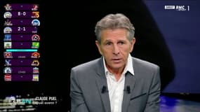 Ligue 1 : Claude Puel répond à la rumeur Monaco