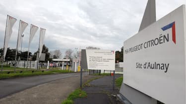 PSA vend à l'Etat son ancien site d'Aulnay, qui pourrait devenir un nouveau quartier
