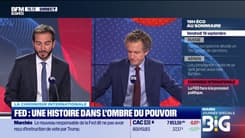 🌍 La chronique international