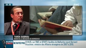 "Il faut que les imams éclairés investissent les réseaux sociaux"