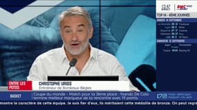 Rugby / C. Urios : "Je sens qu’on va vivre une belle Coupe du monde"