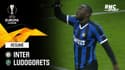 Résumé : Inter 2-1 Ludogorets - Ligue Europa 16e de finale retour