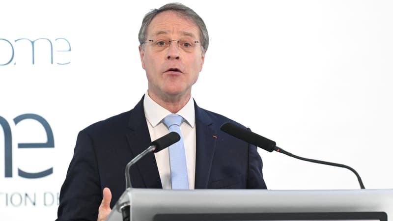 François Asselin (CPME) estime qu'abroger la réforme des retraites serait un 