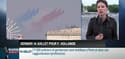 Apolline de Malherbe: Que peut-on attendre du discours du 14 juillet de François Hollande ? - 14/07