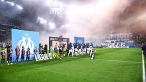Marseille-PSG