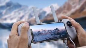 Ce drone est une véritable alternative au drone DJI : il est à moins de 250 euros
