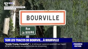 Sur les traces de Bourvil à... Bourville, 50 ans après sa mort