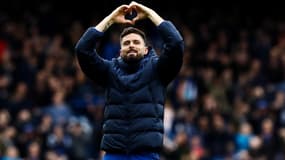 Olivier Giroud