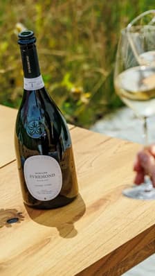  L'Angleterre produit son propre "champagne"  