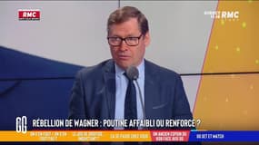 Sergueï Jirnov face aux GG - 26/06