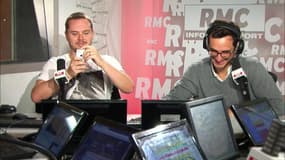 Le journal moyen du mardi 26 septembre