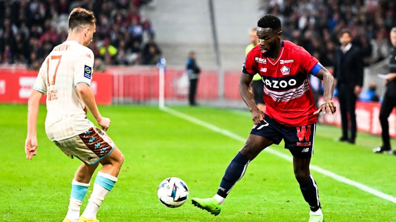 A. Golovin vs J. Bamba