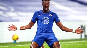 Tammy Abraham