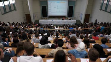 Les etudiants Erasmus ont un taux de chômage inférieur à 23% à celui de leurs collègues sédentaires.
