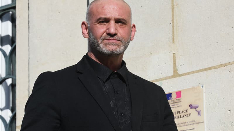 Mort d'Elisa Pilarski: Christophe Ellul reconnaît (brièvement) la responsabilité de son chien Curtis