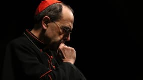 Le cardinal Barbarin a nommé en 2013 le prêtre condamné dans le diocèse de Lyon.