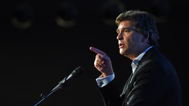 Arnaud Montebourg