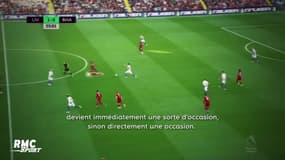 Klopp raconte les secrets de son pressing ultra-efficace à Liverpool 