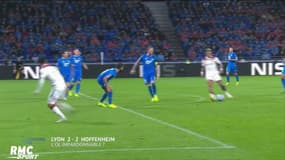 Rothen : "Un résultat qui va faire très mal aux têtes lyonnaises"