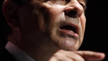 Carlos Ghosn aurait transféré près de 862.500 dollars en octobre 2019 à une société américaine dirigé par l’un des deux hommes qui l’ont aidé à fuir le Japon.