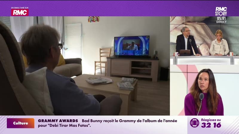 Alix Zeitlin à votre service : Zenior, une plateforme digitale dédiée au "bien vieillir" des séniors - 02/02