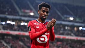 Angel GOMES