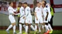 Equipe d'Angleterre de Football