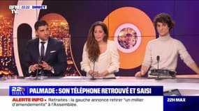 Palmade : où en est l'enquête ? - 13/02