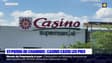 Saint-Pierre-de-Chandieu: l’enseigne Casino casse les prix 