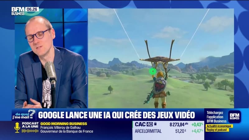 De Quoi J'me Mail : 2026, l'arrivé du smartphone pliant chez Apple ? (1/2) - 08/02