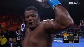 Luis Ortiz