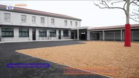 Expert d'ici : rénovation de l'école de Gignac-La-Nerthe